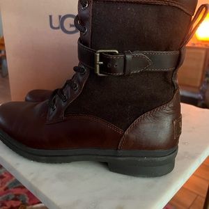 Ugg boots (Kesey) women’s 8